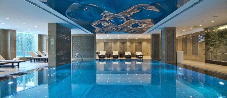 Фото отеля Rotta Hotel Istanbul