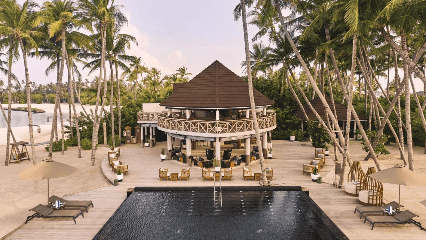Sun Siyam Romance (Adults Only) фото 11