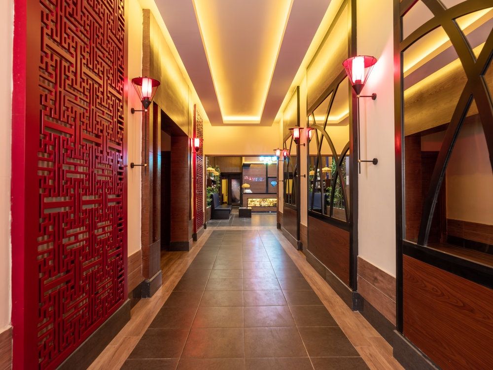Diamond Premium Hotel & Spa фото 149