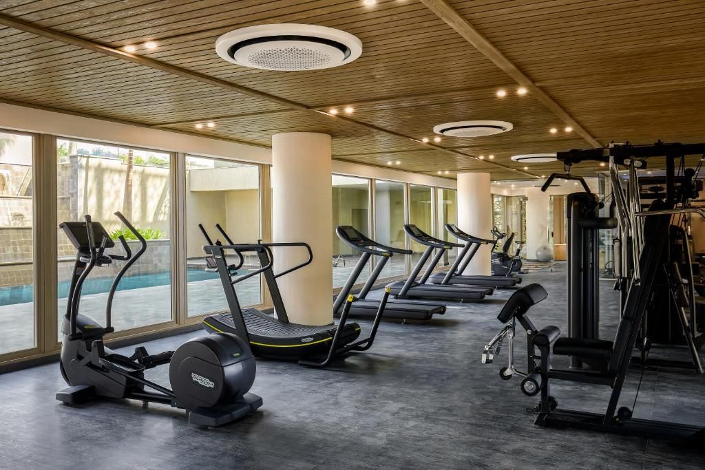 Hyatt Regency Cairo West фото 38