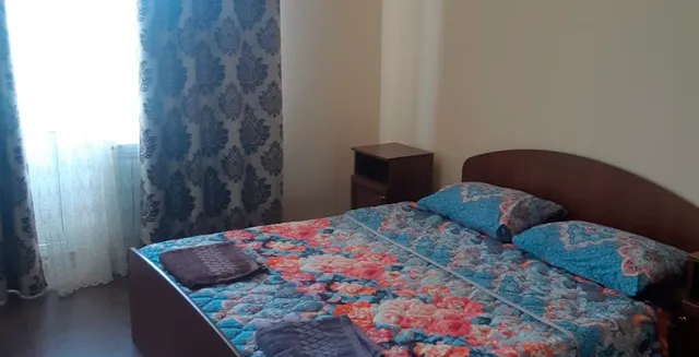 Фото отеля Экзотика-Атлантик