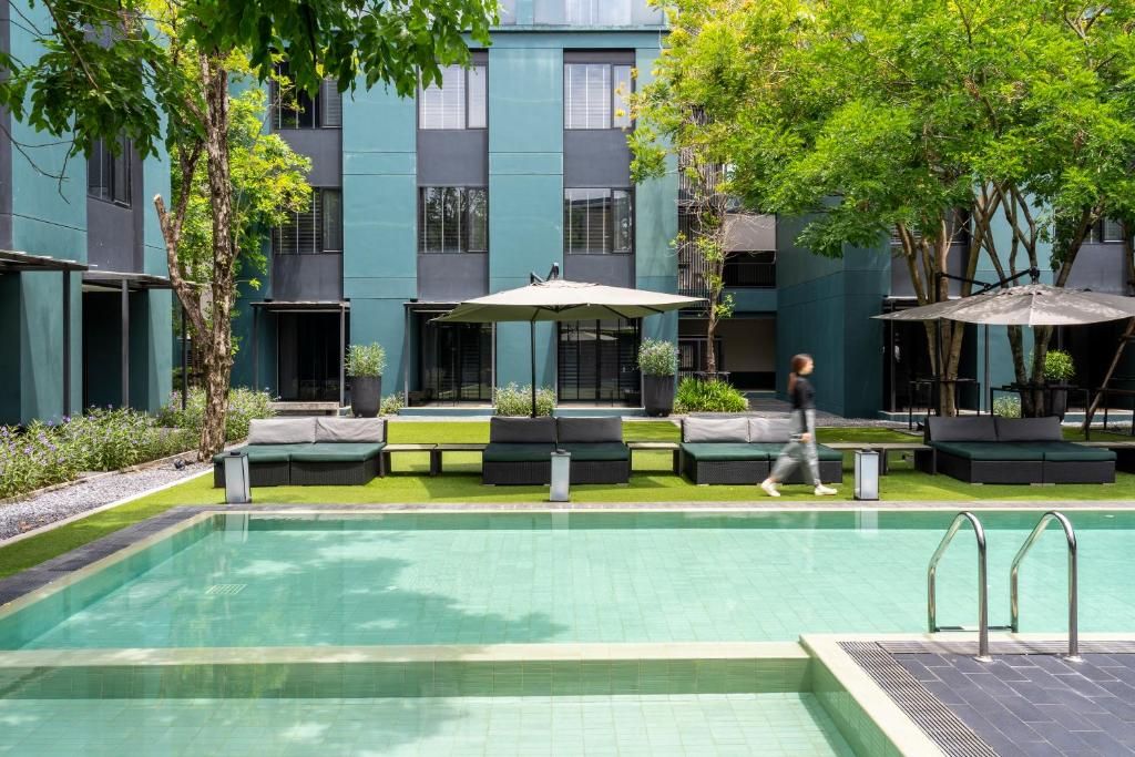 Theatre Residence фото 34