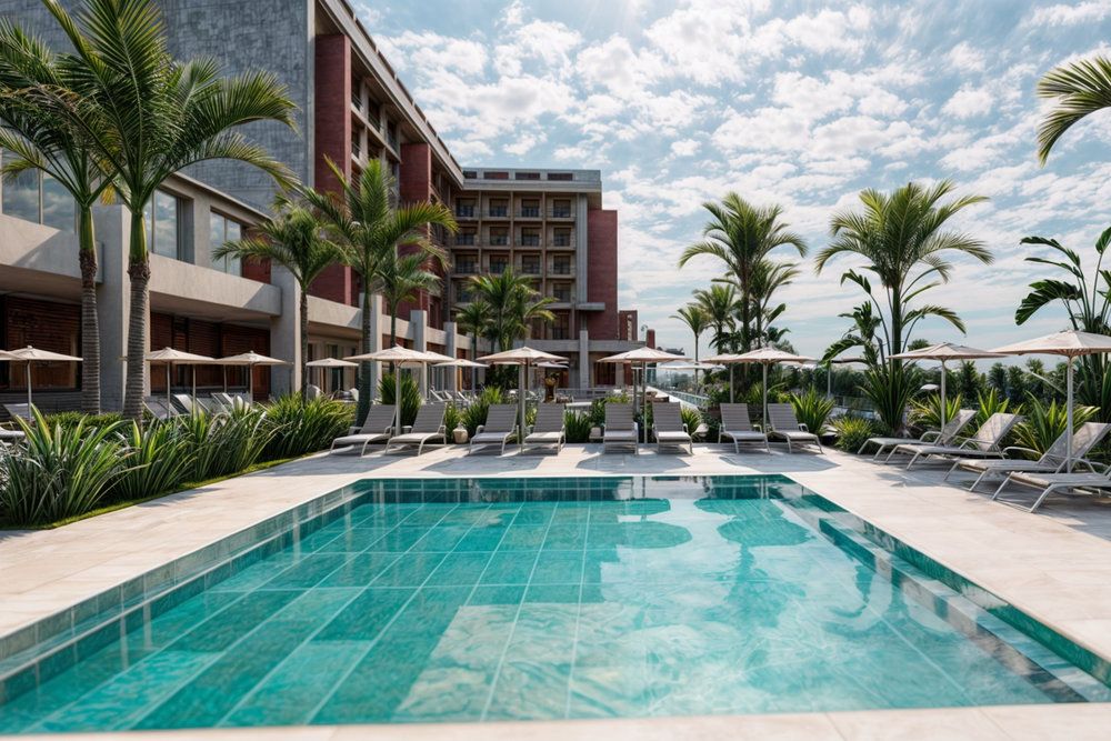 SY Hotels Belek Boutique Luxury фото 180