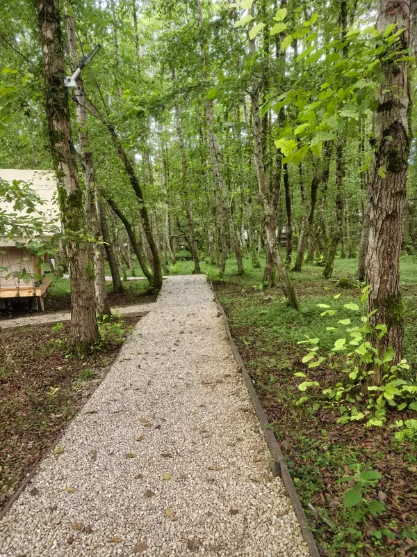 Garuda Glamping Abkhazia фото 3