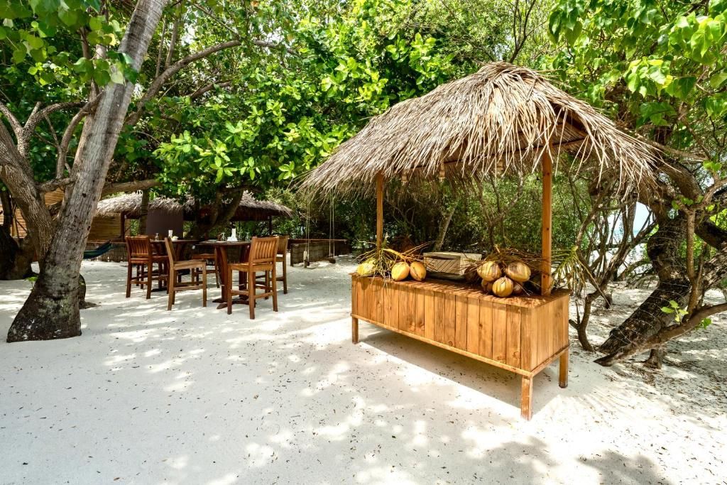 Pearl Sands of Maldives фото 17