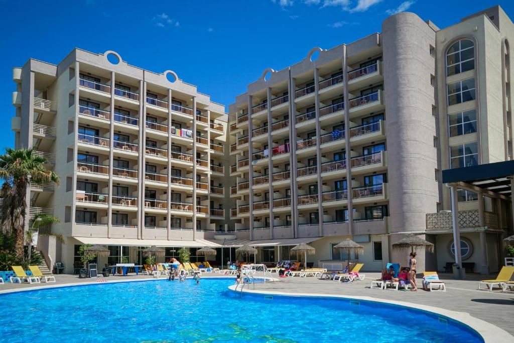 OH!TELS Belvedere фото 23