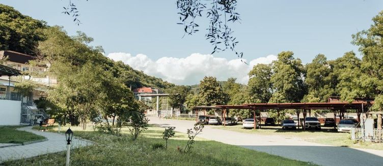 Фото отеля НЭВЗ