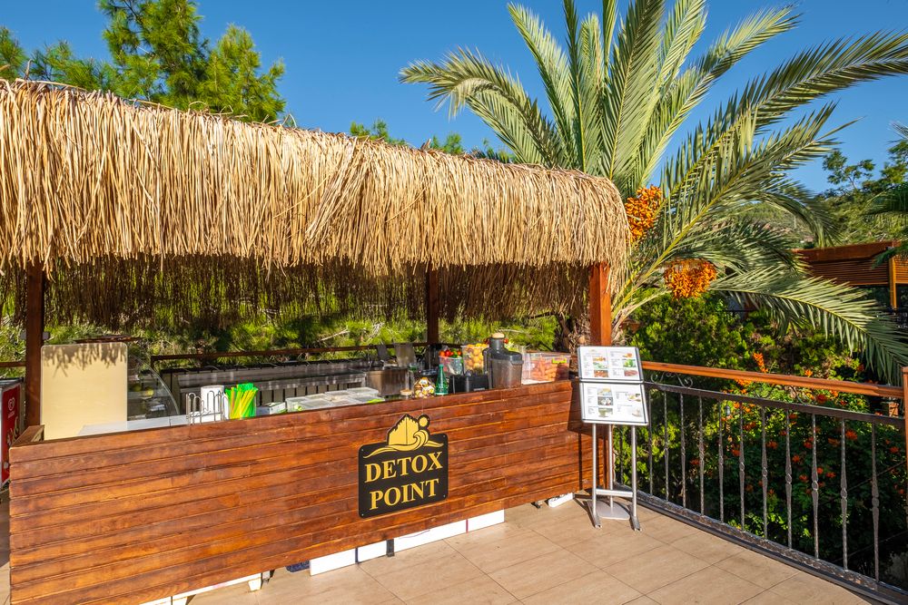 Utopia World Hotel фото 284