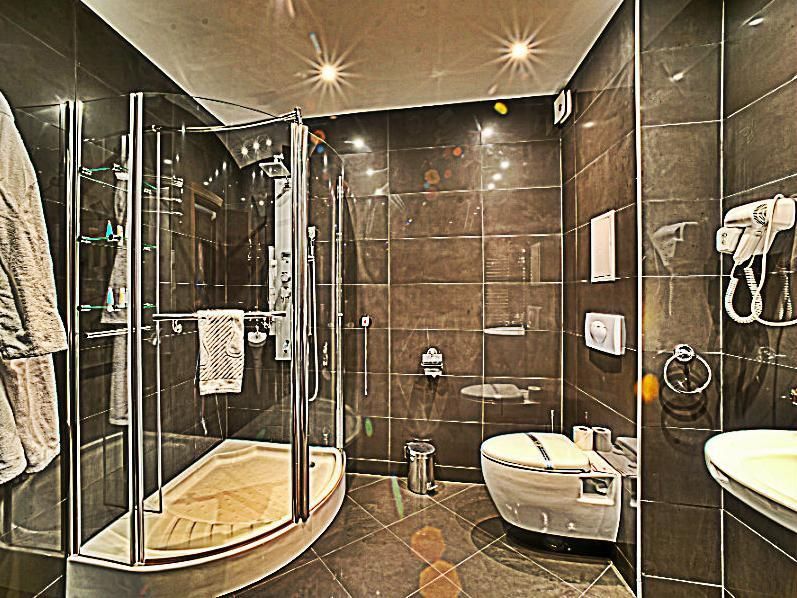 Grand Hotel Bansko фото 18