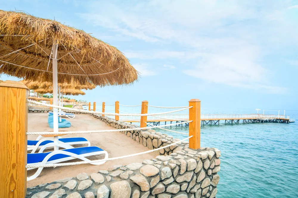 Sunrise Diamond Beach Resort - Grand Select фото 6