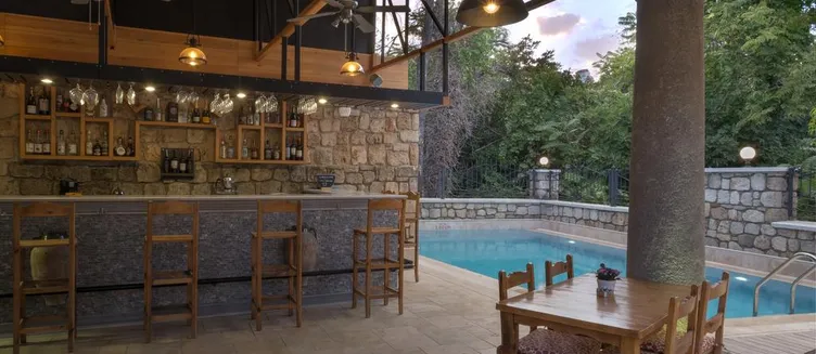 Фото отеля Kosa Otel Antalya