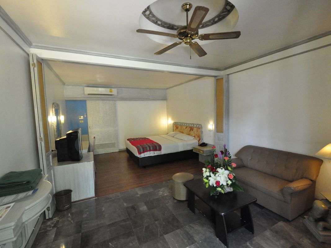 Basaya Beach Hotel & Resort фото 15