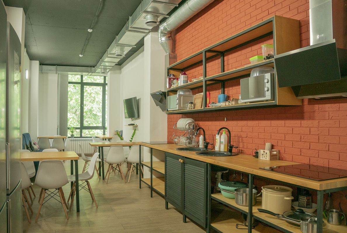 Хостел «Khosta Hostel» фото 2