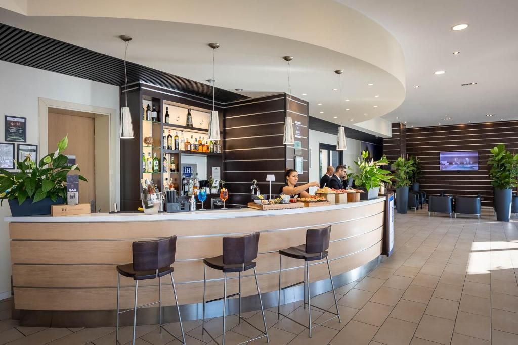 iH Hotels Milano Gioia фото 35