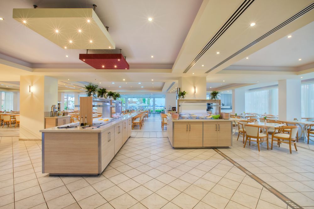Lordos Beach Hotel & Spa фото 90