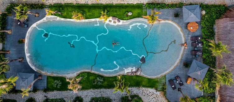 Фото отеля M Village Phu Quoc
