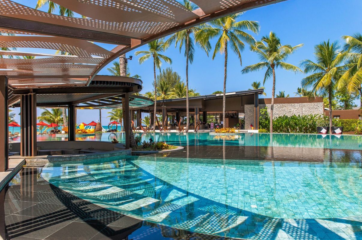 Ramada Resort by Wyndham Khao Lak фото 11