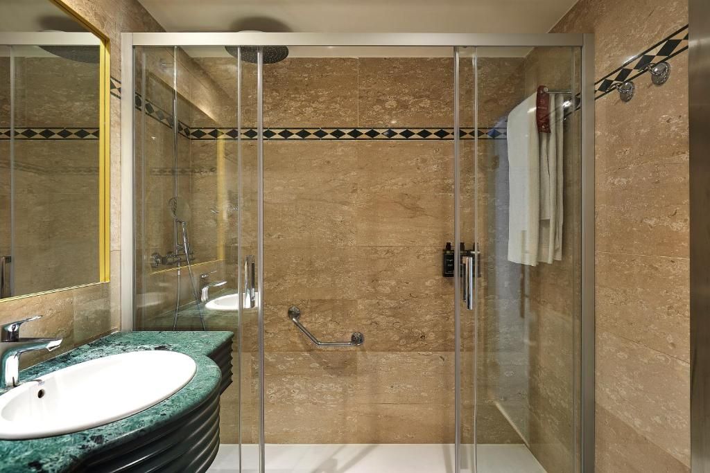 Hotel Exe Mitre фото 25