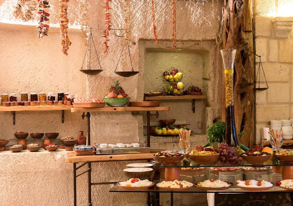 Göreme Anatolian Houses - Art Concept фото 4