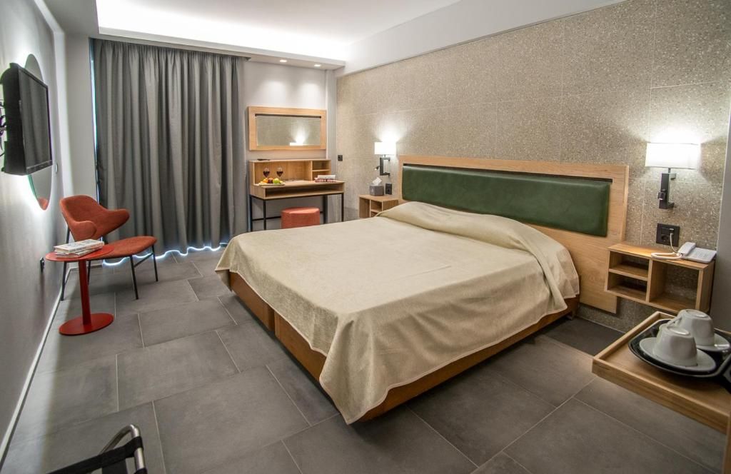 Palmyra Beach Hotel фото 43