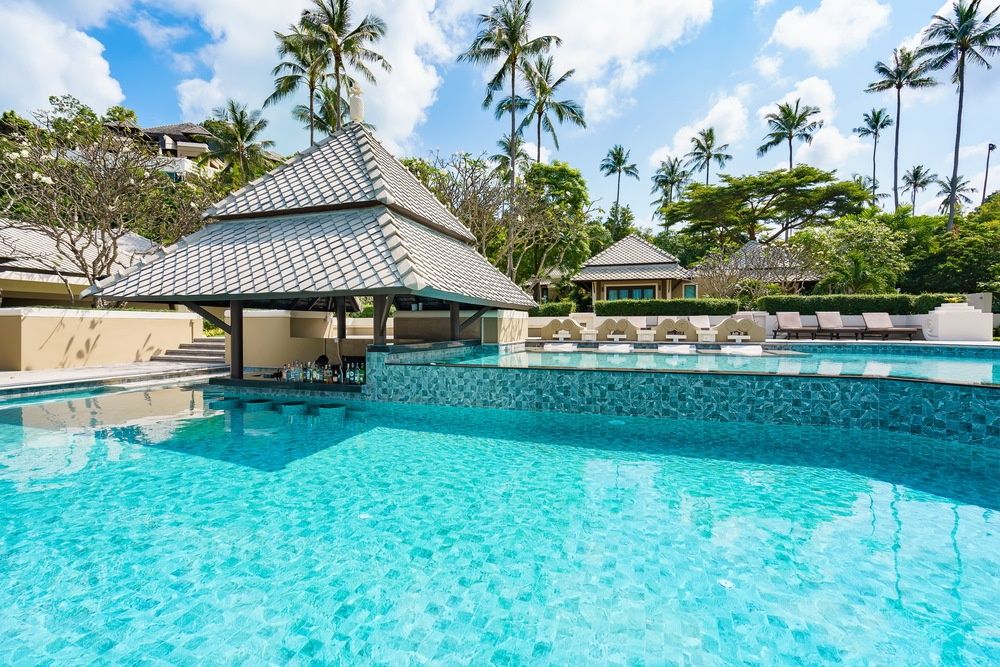Fair House Villas & Spa Samui фото 177