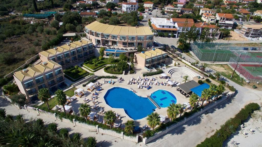 Ionian Emerald Resort фото 30