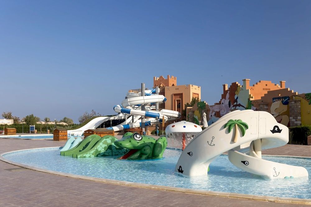 Dream Lagoon & Aqua Park Resort фото 133
