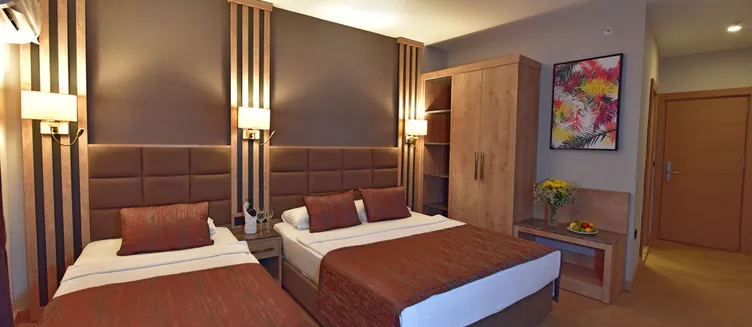 Фото отеля My Home Sky Hotel