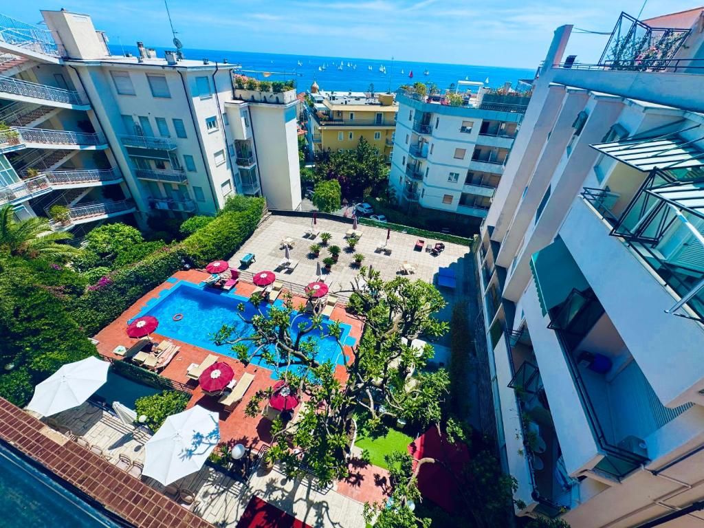 Hotel Principe фото 18