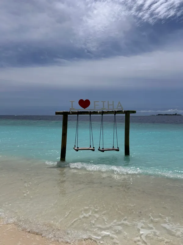 Fihalhohi Maldives фото 88