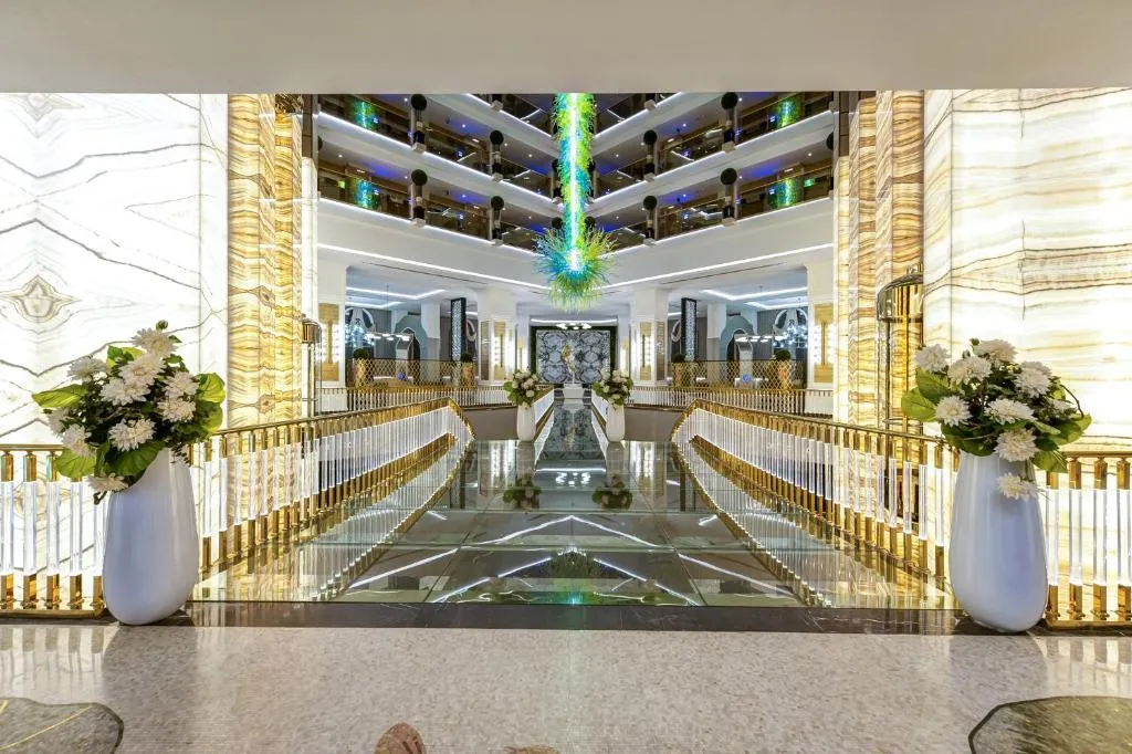 Granada Luxury Belek фото 255