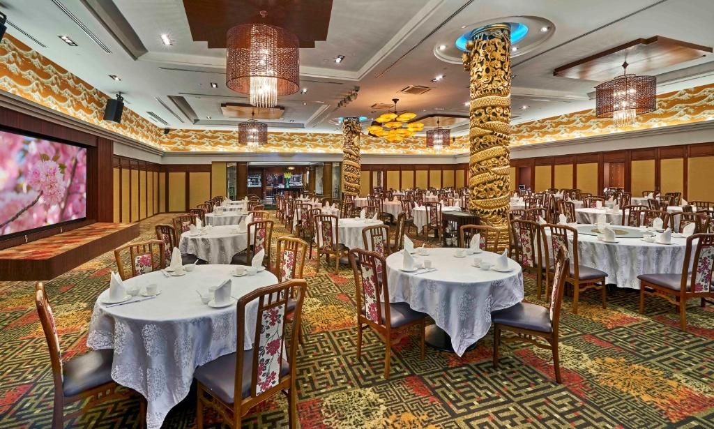 Concorde Hotel Kuala Lumpur фото 65