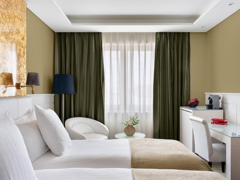 Gran Meliá Colon – The Leading Hotels of the World фото 66