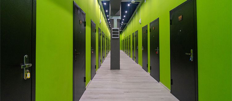 Фото отеля Вацлавъ.Рус