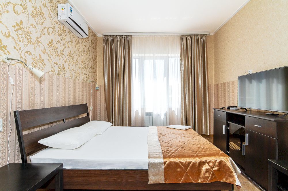 Санаторно-курортный комплекс «Санаторно-курортный комплекс «Park Hotel Argo»» фото 50