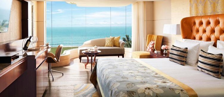 Фото отеля Taj Samudra