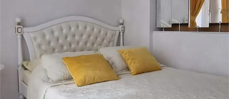 Фото отеля Апартаменты «На Учительской 9»