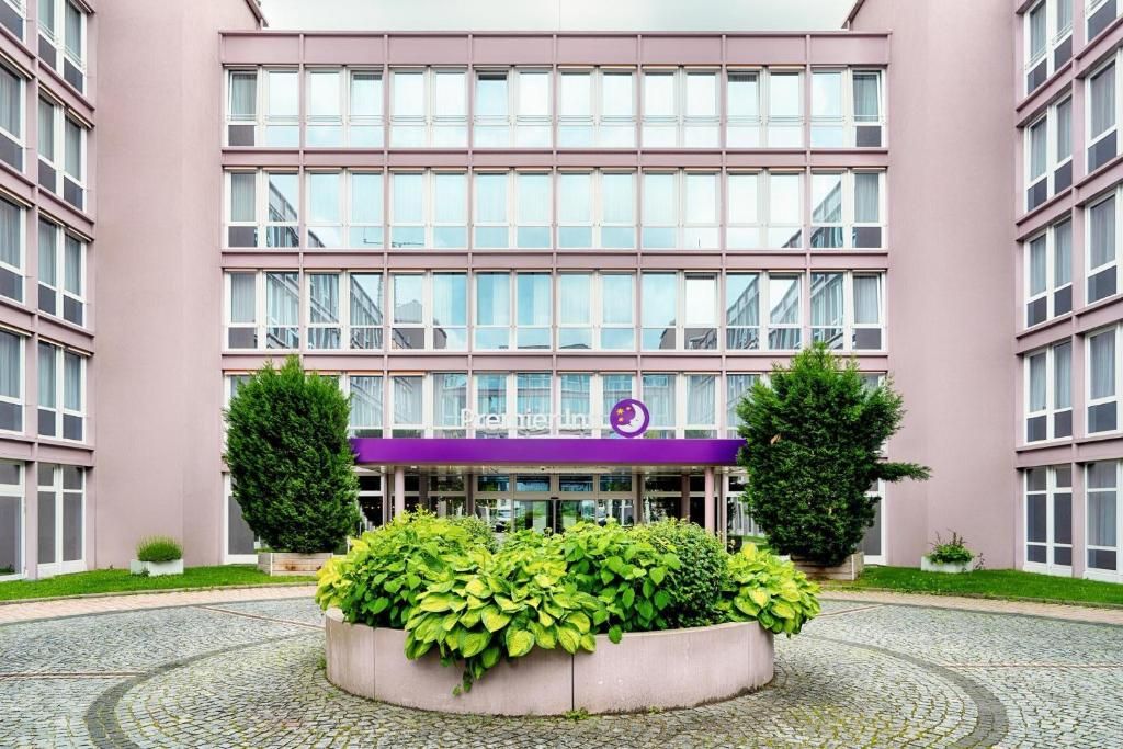 AZIMUT Hotel Munich фото 43