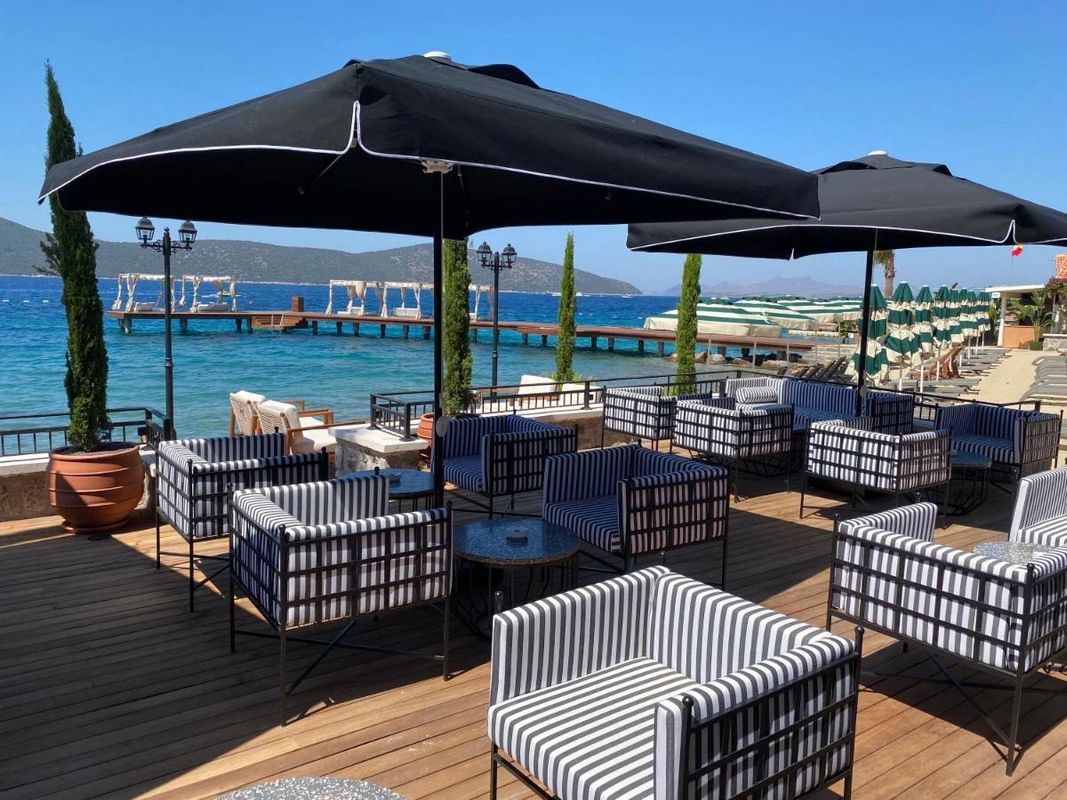 Casa Nonna Bodrum (Adults Only) фото 11
