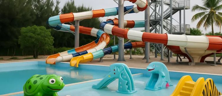 Фото отеля Jaz Elite Aurora