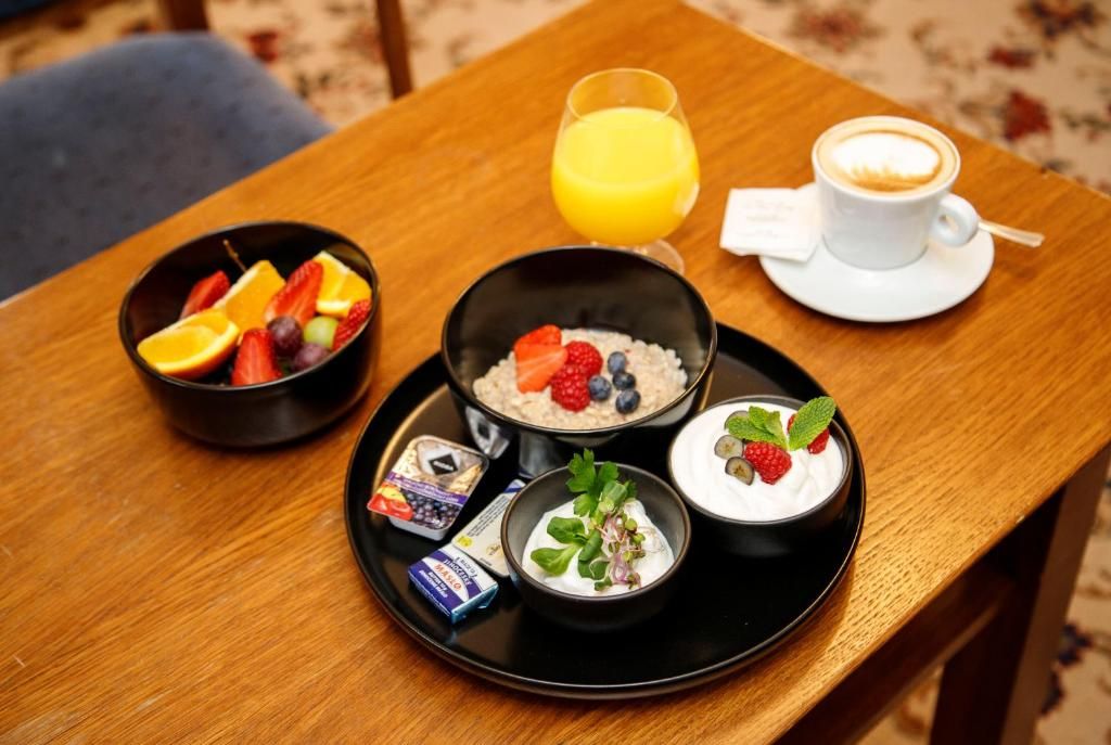 Hotel Gold фото 10