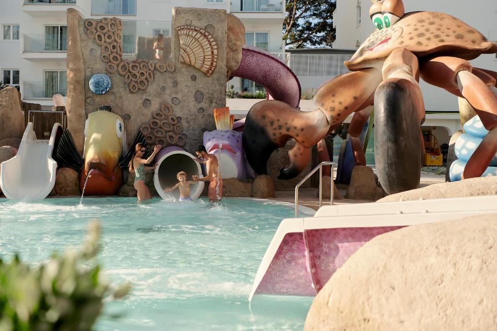 Iberostar Alcudia Park фото 61