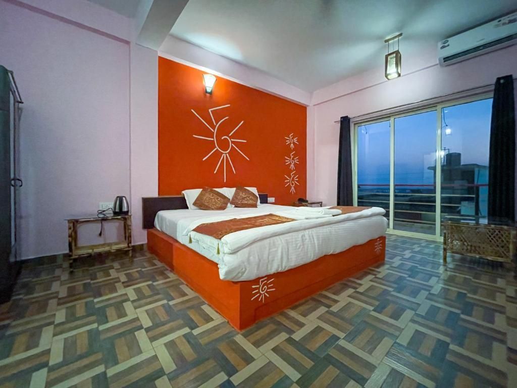 Hotel Anandam Elegance фото 12