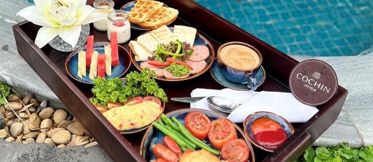 Фото отеля Alagon Western Hotel