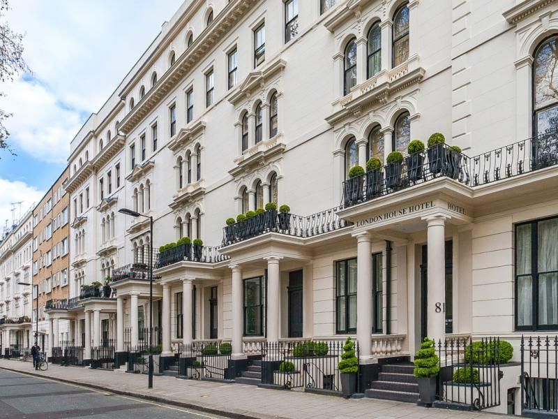 London House фото 9