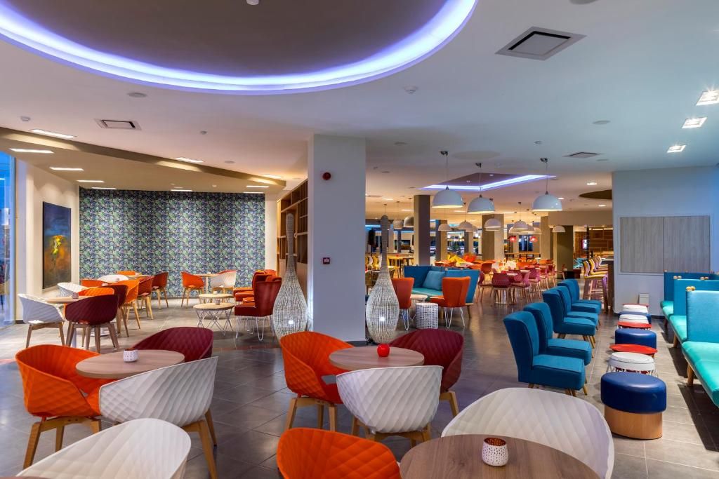 The Leonardo Laura Beach Hotel фото 68