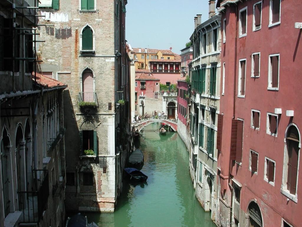 Hotel All'Angelo фото 47