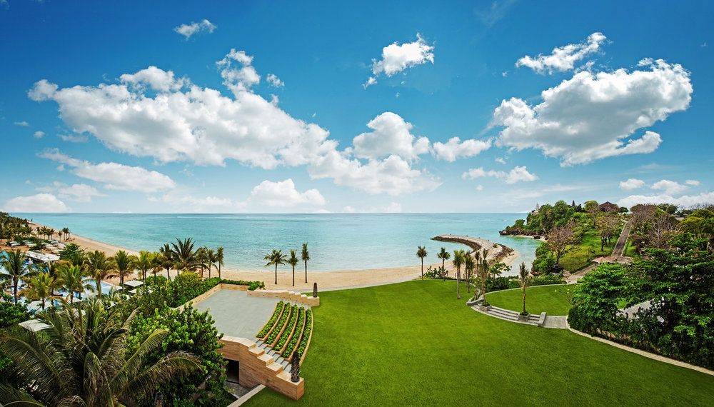 The Mulia, Mulia Resort & Villas фото 91
