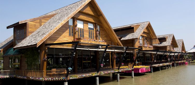 Фото отеля Lk Premier