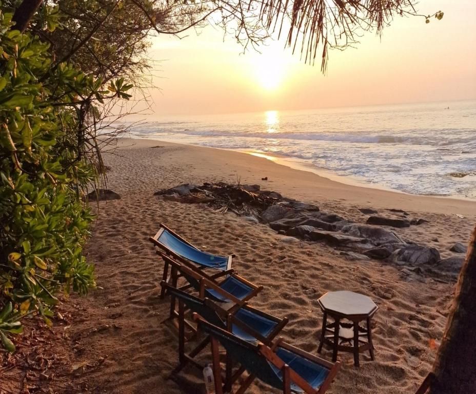 Panorama Beach Hotel фото 5